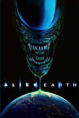 Alien Earth - Season 1 (image for) Alien Earth - Season 1